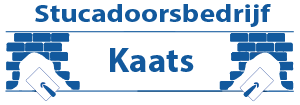 Stucadoorsbedrijf Kaats